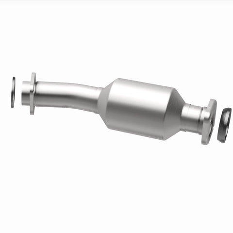MagnaFlow 17-20 Toyota Sienna V6 3.5L OEM Grade Direct-Fit Catalytic Converter - 280095