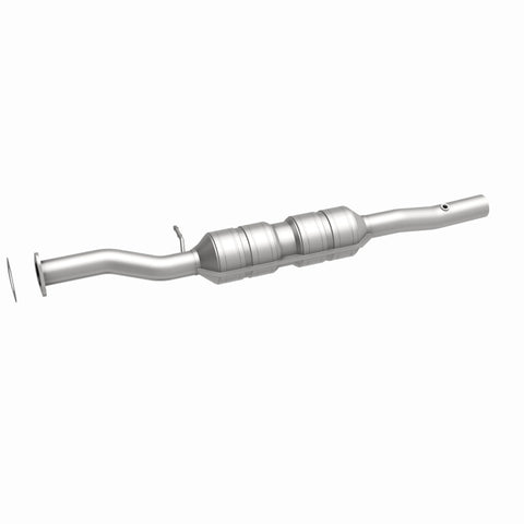 MagnaFlow Conv DF Ford Excursion 00-02 5.4L - 55324