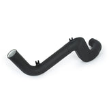 Mishimoto 2016+ Ford Focus RS Hot Side Intercooler Pipe - Black - MMICP-RS-16HWBK