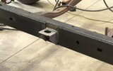 Rust Buster 2004-2012 Chevy Colorado & GMC Canyon Center Cab Body Mount - RB7508