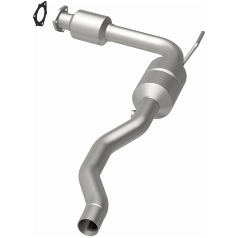 MagnaFlow Direct Fit Catalytic Converter 02 Volkswagen Eurovan 2.8L - 23181
