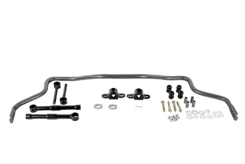 Hellwig 16-17 Nissan Titan/Titan XD w/ 2-4in Lift Solid Heat Treated Chromoly 1in Rear Sway Bar - 7847