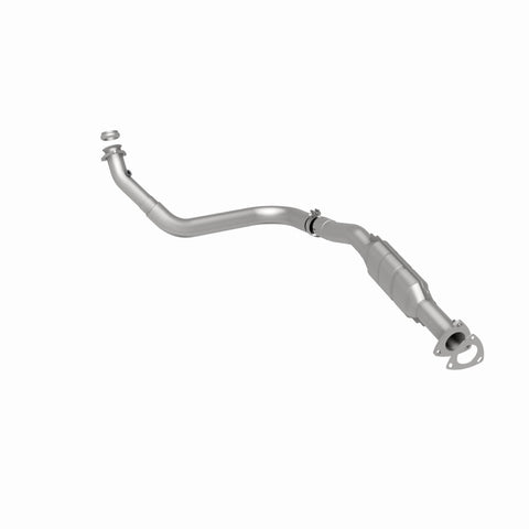 MagnaFlow Conv DF 99-00 Express 3500 7.4L D/S - 95472
