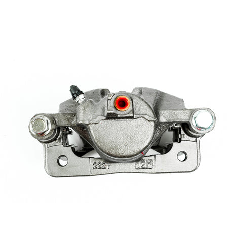 Power Stop 97-99 Acura CL Front Left Autospecialty Caliper w/Bracket - L1335