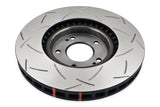 DBA 03-05 Evo 8/9 Front Slotted 4000 Series Rotor - 4418S