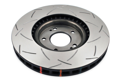 DBA 03-05 Evo 8/9 Front Slotted 4000 Series Rotor - 4418S