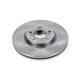 Power Stop 07-13 Acura MDX Front Autospecialty Brake Rotor - JBR1171