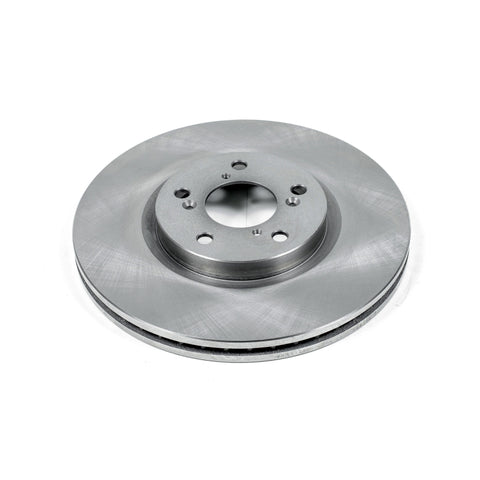 Power Stop 07-13 Acura MDX Front Autospecialty Brake Rotor - JBR1171