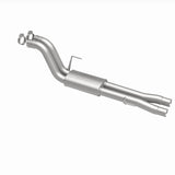 MagnaFlow D-Fit Muffler 409 SS 3in 17-19 Ford F150 Raptor 3.5L - 19465