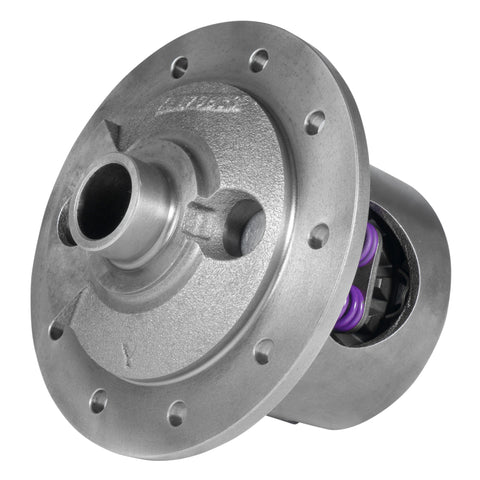 Yukon 64-72 Pontiac GTO Limited Slip & Re-Gear Kit 8.2in BOP 27 Spline 3.36 ratio - YGK2359