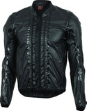 FIRSTGEAR Reflex Mesh Jacket Black Womens - Small - 526209