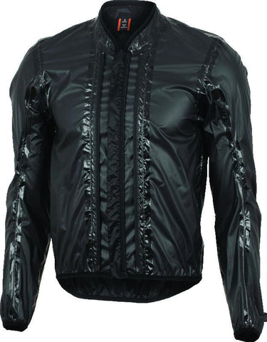 FIRSTGEAR Reflex Mesh Jacket Black Womens - Small - 526209