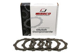 Wiseco Clutch Fiber Kit - 5 Fiber Clutch Basket - WPPF023