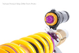 KW 3-Way Clubsport Kit BMW 3 Series F30 4 Series F32 2wd w/ EDC - 3972020E
