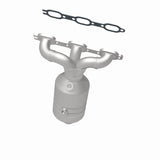 Magnaflow Conv DF 2007 Chrysler Pacifica 4.0L - 51481