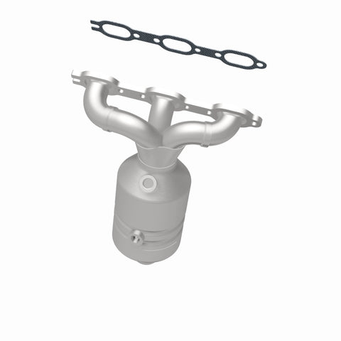 Magnaflow Conv DF 2007 Chrysler Pacifica 4.0L - 51481