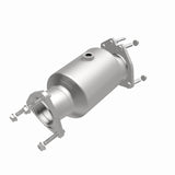 MagnaFlow Direct Fit Catalytic Converter 2020 Chevrolet Corvette Right Closed Couple 6.2L - 280162