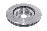 DBA 12+ Subaru/Scion BRZ/FR-S Limited&Premium (US Spec)/ 08-13 WRX Front Slotted Street Series Rotor - 650S