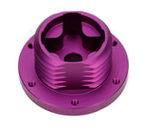 NRG Short Hub Thrustmaster - Purple - SRK-TMH-PP