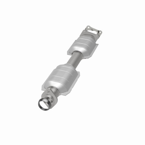 MagnaFlow Direct Fit Catalytic Converter 89-94 Ford Truck 2.9/4.0 CA - 333388