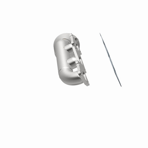 MagnaFlow Conv DF 2009 Kia Borrego 3.8L Passenger Side - 51401