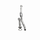 MagnaFlow Conv DF 97-00 Explorer 4.0 Passenger Side - 51953