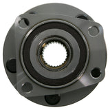 MOOG 05-14 Subaru Legacy Front Hub Assembly - 513220