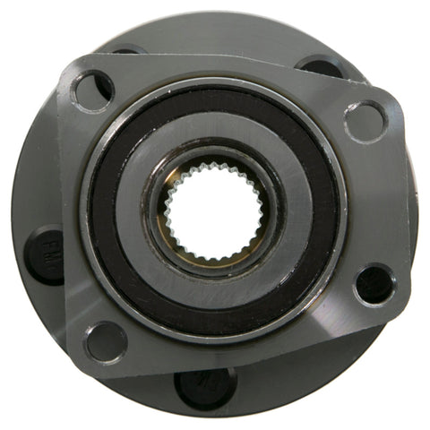 MOOG 05-14 Subaru Legacy Front Hub Assembly - 513220