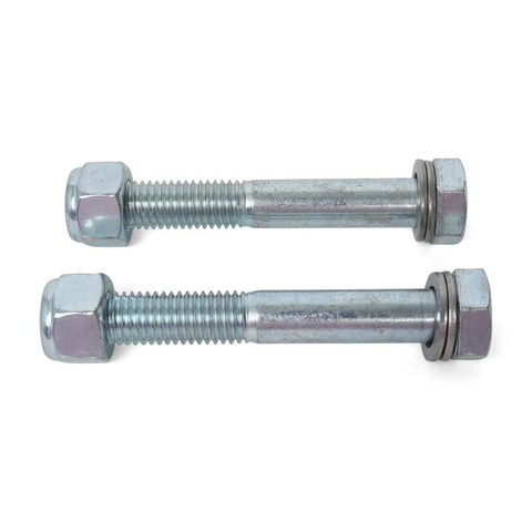 BLOX Racing Toyota 86 / Scion FR-S / Subaru BRZ Rear Lower Control Arms Extended Hardware Kit - BXSS-50010-HD