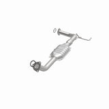 MagnaFlow Direct Fit Catalytic Converter 04-06 Tundra 4.7L D/S frt O - 49592