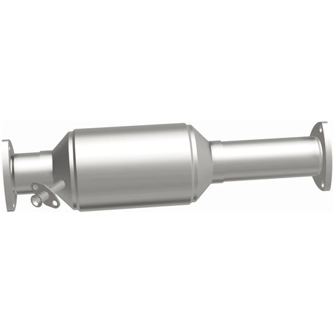 MagnaFlow Direct Fit Catalytic Converter 79-87 Toyota Land Cruiser 4.2L - 3391894