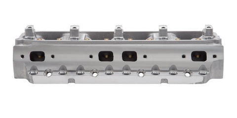Edelbrock Cylinder Head Perf RPM BB Chrysler NHRA Legal Bare - 60917