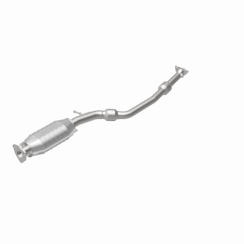 MagnaFlow Conv DF 99-02 Lanos 1.6 Rear - 93331