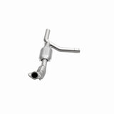 MagnaFlow Direct Fit Catalytic Converter 97-99 E-150/250 4.6L P/S - 93391