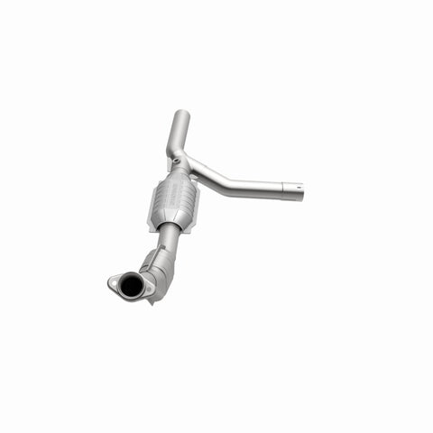 MagnaFlow Direct Fit Catalytic Converter 97-99 E-150/250 4.6L P/S - 93391