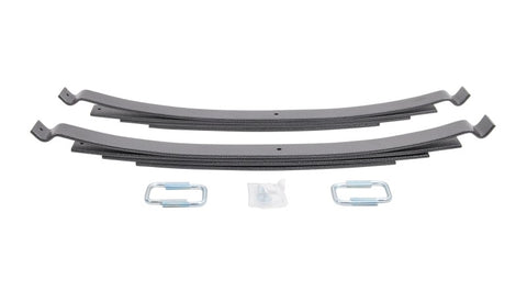 Hellwig 99-01 Chevy Tahoe Load Pro-Up To 3500lb Level LC 4 Leaf Stack Helper Spring w/o Mounting Kit - 3510