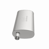 MagnaFlow Muffler Mag SS 22X5X11 3X3 O/O - 12578