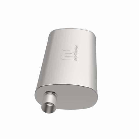 MagnaFlow Muffler Mag SS 22X5X11 3X3 O/O - 12578
