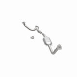 MagnaFlow Conv DF 98-02 3.5L Isuzu Trooper DS - 23635