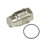 BD Diesel Common Rail Fuel Plug - 2007.5-2012 Dodge 6.7L/2004.5-2010 Chevy Duramax - 1050071