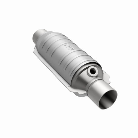 MagnaFlow Universal Catalytic Converter Honda/Isuzu/Nissan/Volkswagen *California OBDII* - 408034