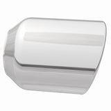 MagnaFlow Tip 1-Pk Bbr 4.00 X 5.00 2.5 Id 1 - 35136