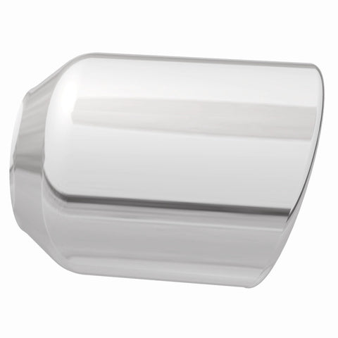 MagnaFlow Tip 1-Pk Bbr 4.00 X 5.00 2.5 Id 1 - 35136