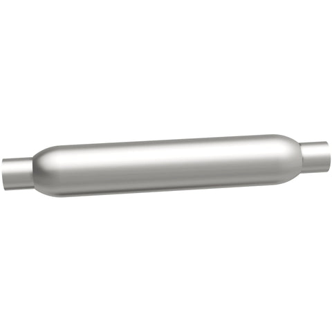MagnaFlow Muff GP 3.5 Dia 18inch 2/2 - 18124