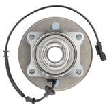 MOOG 15-17 Ford Expedition Rear Hub Assembly - 541015