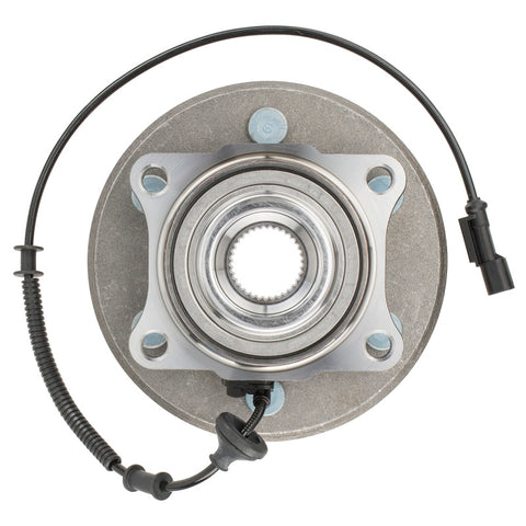 MOOG 15-17 Ford Expedition Rear Hub Assembly - 541015