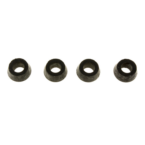 Bilstein B6 1995 Toyota Tacoma SR5 Rear Right 46mm Monotube Shock Absorber - 24-184977