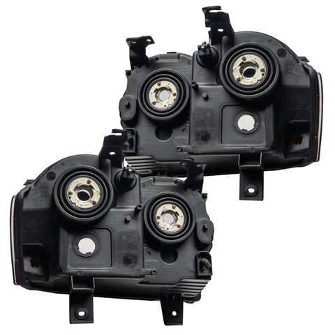 Oracle 08-10 Jeep Grand Cherokee SMD HL (Non-HID) - White - 7068-001