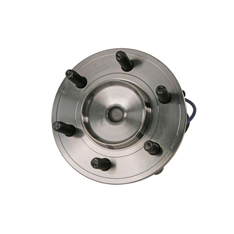 MOOG 11-14 Ford Expedition Front Hub Assembly - 515143
