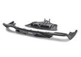 Ford Racing 18-22 Mustang GT 5.0L Active Exhaust Upgrade Kit - M-5200-ACT1